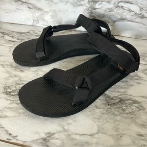Teva | women’s size 10 EU 41 Original Universal Sandal adjustable Velcro strap